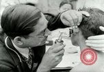 Image of United Nations welfare activities New York United States USA, 1953, second 37 stock footage video 65675020694