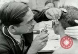 Image of United Nations welfare activities New York United States USA, 1953, second 38 stock footage video 65675020694