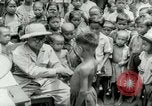 Image of United Nations welfare activities New York United States USA, 1953, second 39 stock footage video 65675020694