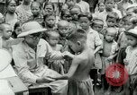 Image of United Nations welfare activities New York United States USA, 1953, second 40 stock footage video 65675020694