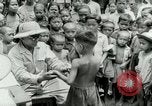 Image of United Nations welfare activities New York United States USA, 1953, second 41 stock footage video 65675020694