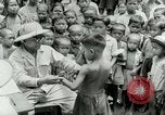 Image of United Nations welfare activities New York United States USA, 1953, second 42 stock footage video 65675020694