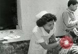Image of United Nations welfare activities New York United States USA, 1953, second 46 stock footage video 65675020694