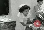 Image of United Nations welfare activities New York United States USA, 1953, second 47 stock footage video 65675020694
