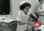 Image of United Nations welfare activities New York United States USA, 1953, second 48 stock footage video 65675020694