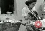 Image of United Nations welfare activities New York United States USA, 1953, second 49 stock footage video 65675020694