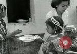 Image of United Nations welfare activities New York United States USA, 1953, second 50 stock footage video 65675020694