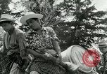 Image of United Nations welfare activities New York United States USA, 1953, second 58 stock footage video 65675020694