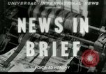Image of United States Navy pilots Washington State United States USA, 1953, second 1 stock footage video 65675020695