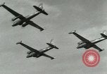 Image of United States Navy pilots Washington State United States USA, 1953, second 11 stock footage video 65675020695