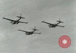 Image of United States Navy pilots Washington State United States USA, 1953, second 12 stock footage video 65675020695