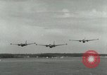 Image of United States Navy pilots Washington State United States USA, 1953, second 13 stock footage video 65675020695