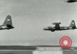 Image of United States Navy pilots Washington State United States USA, 1953, second 16 stock footage video 65675020695