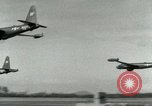 Image of United States Navy pilots Washington State United States USA, 1953, second 17 stock footage video 65675020695