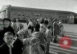 Image of United States Navy pilots Washington State United States USA, 1953, second 18 stock footage video 65675020695