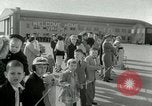 Image of United States Navy pilots Washington State United States USA, 1953, second 20 stock footage video 65675020695