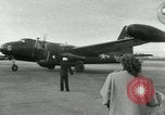 Image of United States Navy pilots Washington State United States USA, 1953, second 21 stock footage video 65675020695