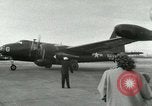 Image of United States Navy pilots Washington State United States USA, 1953, second 23 stock footage video 65675020695