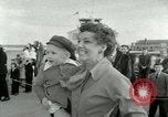 Image of United States Navy pilots Washington State United States USA, 1953, second 24 stock footage video 65675020695