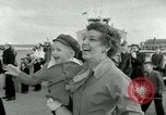 Image of United States Navy pilots Washington State United States USA, 1953, second 25 stock footage video 65675020695