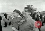 Image of United States Navy pilots Washington State United States USA, 1953, second 26 stock footage video 65675020695