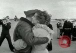 Image of United States Navy pilots Washington State United States USA, 1953, second 30 stock footage video 65675020695