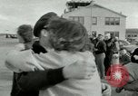 Image of United States Navy pilots Washington State United States USA, 1953, second 31 stock footage video 65675020695