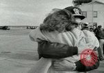 Image of United States Navy pilots Washington State United States USA, 1953, second 33 stock footage video 65675020695