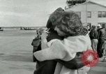 Image of United States Navy pilots Washington State United States USA, 1953, second 34 stock footage video 65675020695