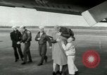 Image of United States Navy pilots Washington State United States USA, 1953, second 35 stock footage video 65675020695