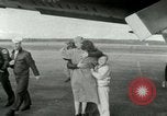 Image of United States Navy pilots Washington State United States USA, 1953, second 36 stock footage video 65675020695