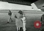 Image of United States Navy pilots Washington State United States USA, 1953, second 37 stock footage video 65675020695