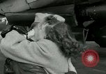 Image of United States Navy pilots Washington State United States USA, 1953, second 40 stock footage video 65675020695