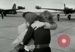 Image of United States Navy pilots Washington State United States USA, 1953, second 42 stock footage video 65675020695