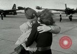Image of United States Navy pilots Washington State United States USA, 1953, second 43 stock footage video 65675020695