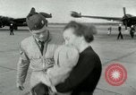 Image of United States Navy pilots Washington State United States USA, 1953, second 45 stock footage video 65675020695
