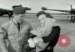 Image of United States Navy pilots Washington State United States USA, 1953, second 46 stock footage video 65675020695