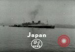Image of Japanese people Japan, 1953, second 1 stock footage video 65675020696