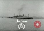 Image of Japanese people Japan, 1953, second 3 stock footage video 65675020696