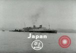 Image of Japanese people Japan, 1953, second 4 stock footage video 65675020696