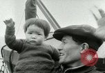 Image of Japanese people Japan, 1953, second 9 stock footage video 65675020696