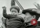Image of Japanese people Japan, 1953, second 11 stock footage video 65675020696