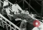 Image of Japanese people Japan, 1953, second 15 stock footage video 65675020696