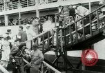Image of Japanese people Japan, 1953, second 17 stock footage video 65675020696