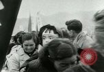 Image of Japanese people Japan, 1953, second 28 stock footage video 65675020696