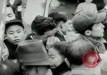 Image of Japanese people Japan, 1953, second 32 stock footage video 65675020696