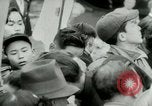Image of Japanese people Japan, 1953, second 33 stock footage video 65675020696