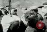 Image of Japanese people Japan, 1953, second 36 stock footage video 65675020696
