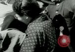 Image of Japanese people Japan, 1953, second 37 stock footage video 65675020696