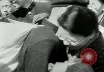 Image of Japanese people Japan, 1953, second 38 stock footage video 65675020696